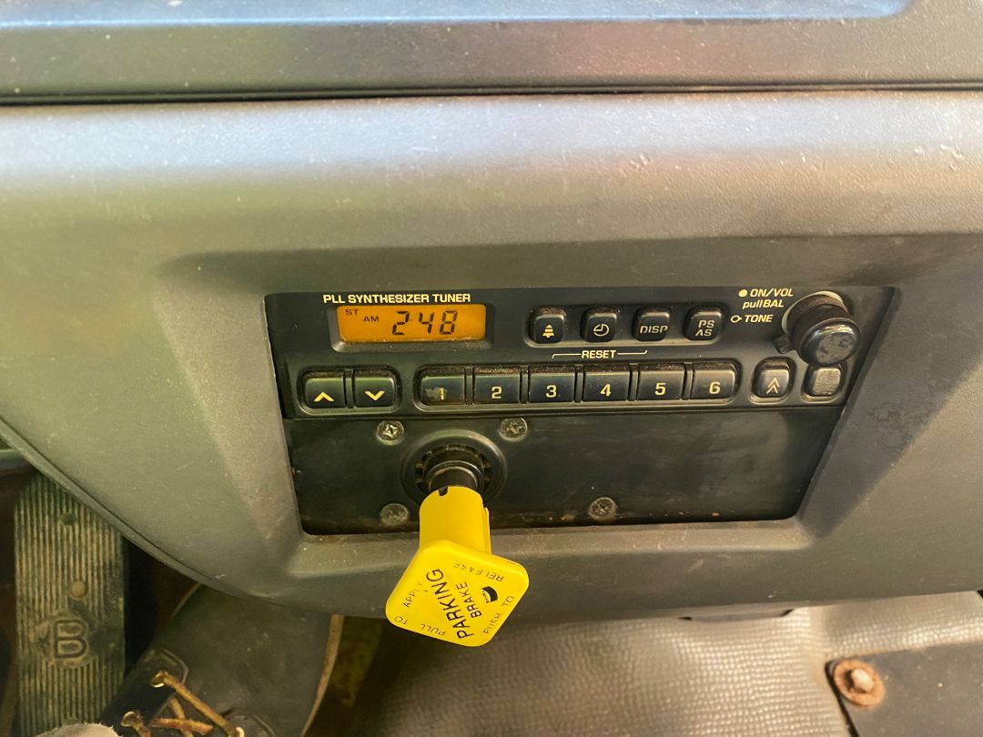 2004 GMC T7500 - Image 17